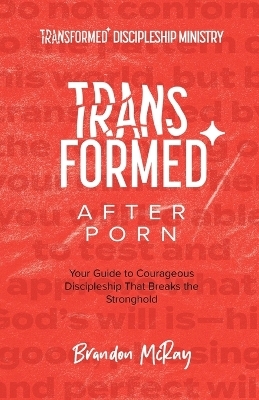 Transformed After Porn - Brandon McRay