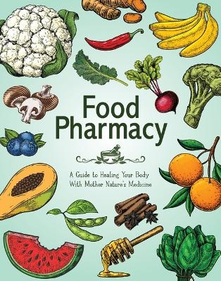 Food Pharmacy -  Publications International Ltd