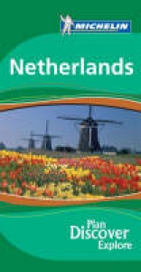 Netherlands Green Guide - Cannon, Gwen