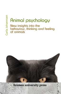 Animal psychology - Carla Johannsen