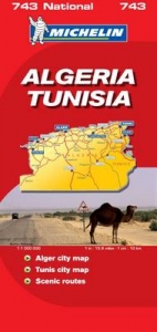 Algeria-Tunisia - 