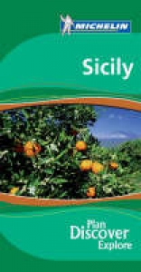 Sicily Green Guide - Michelin