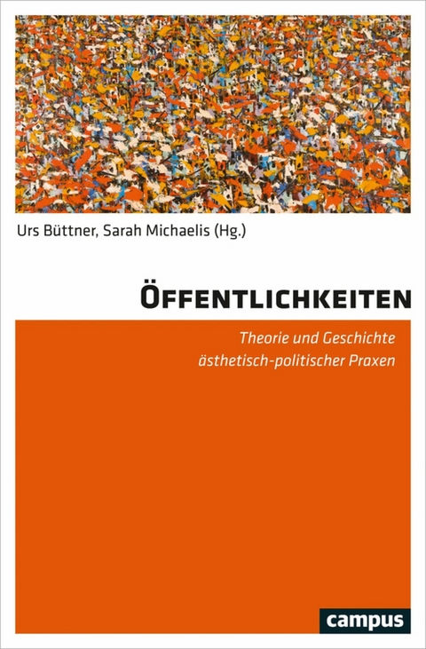 Öffentlichkeiten - 