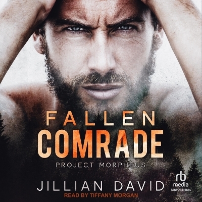 Fallen Comrade - Jillian David