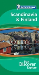 Scandinavia Green Guide - Michelin