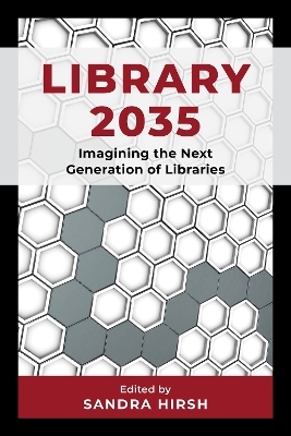 Library 2035 - 