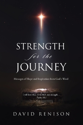 Strength for the Journey - David Renison