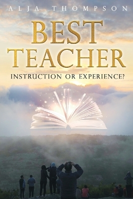 Best Teacher - Alja Thompson