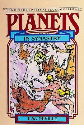 Planets in Synastry - E.W. Neville