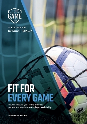 Fit For Every Game - Damian Roden