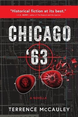 Chicago '63 - Terrence McCauley