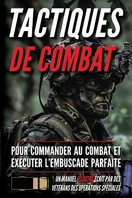 Tactiques de combat - Matthew Luke