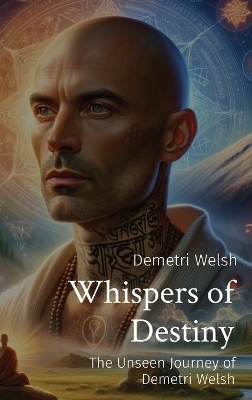 Whispers of Destiny - Demetri Welsh