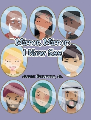 Mirror, Mirror - Joseph Henderson  Jr