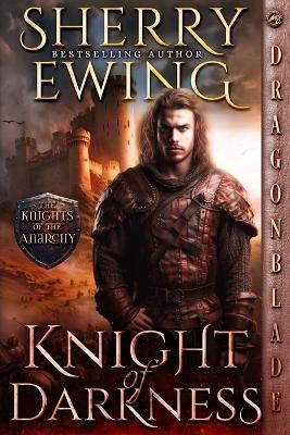 Knight of Darkness - Sherry Ewing