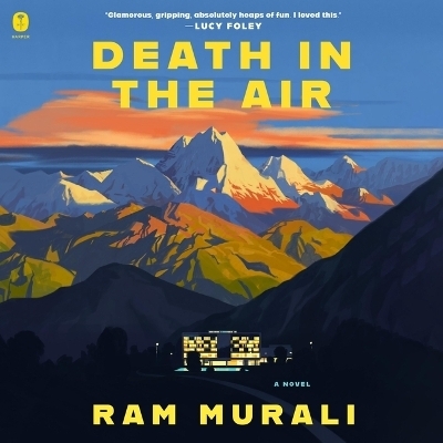 Death in the Air - Ram Murali