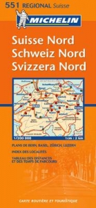 Suisse Nord - 