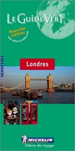 Londres Green Guide - 