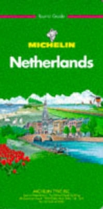 Michelin Green Guide - Michelin Travel Publications