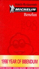 Michelin Red Guide - Michelin Travel Publications