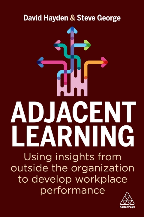 Adjacent Learning - David Hayden, Steve George