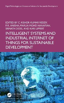 Intelligent Systems and Industrial Internet of Things for Sustainable Development - 