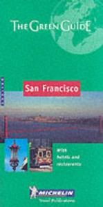 San Francisco Green Guide - 