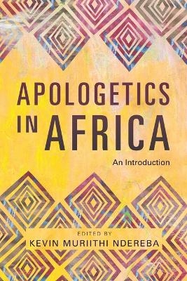 Apologetics in Africa - 