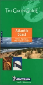 Atlantic Coast Green Guide - Michelin Travel Publications