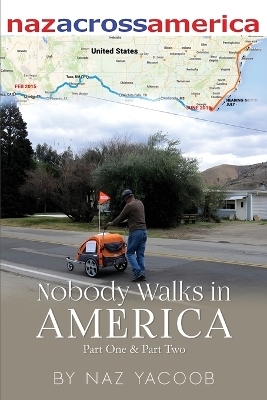 Nobody Walks in America - Naz Yacoob