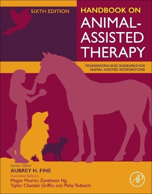 Handbook on Animal-Assisted Therapy - 