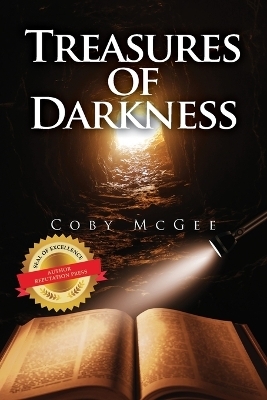 Treasures of Darkness - Coby McGee