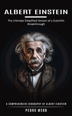Albert Einstein - Pedro Webb
