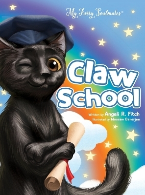 Claw School - Angeli Raven Fitch