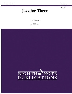 Jazz for Three - 