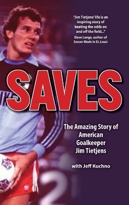 Saves - Jim Tietjens