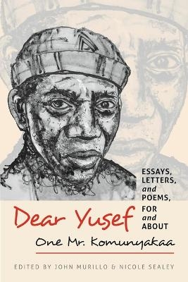 Dear Yusef - 