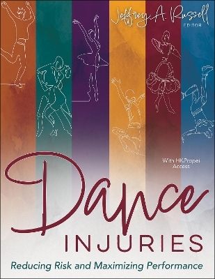 Dance Injuries - 