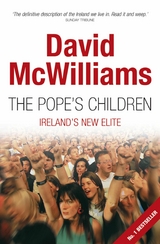 David McWilliams'  The Pope's Children - David McWilliams