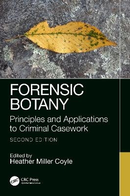Forensic Botany - 
