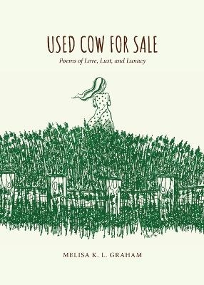 Used Cow for Sale - Melisa K L Graham