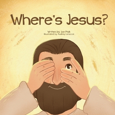 Where's Jesus? - Joe Ptak