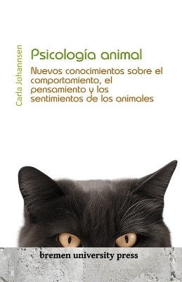 PsicologÃ­a animal - Carla Johannsen