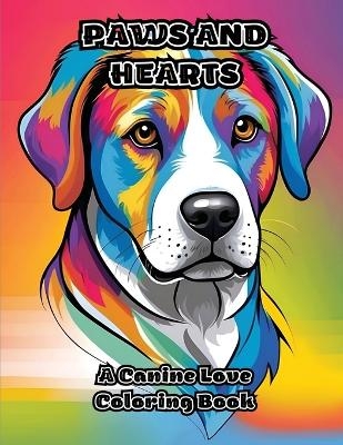 Paws and Hearts -  Colorzen