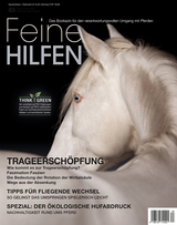 Feine Hilfen, Ausgabe 63 - Verlag Cadmos