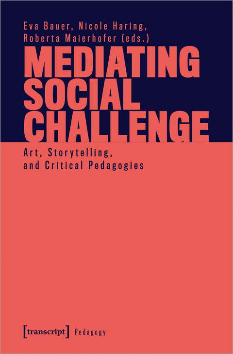 Mediating Social Challenge - 