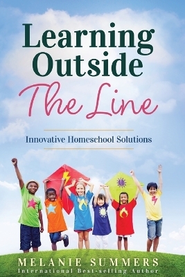 Learning Outside the Line - Melanie Summers