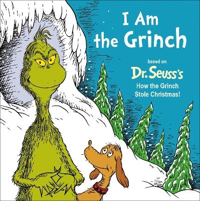 I Am the Grinch - Alastair Heim