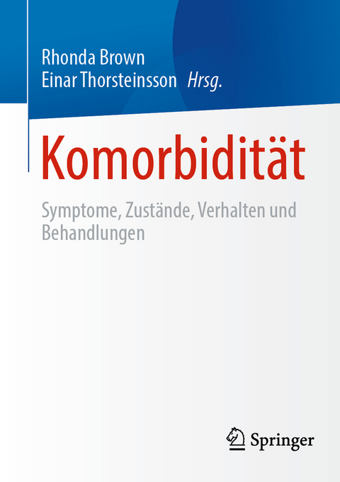 Komorbidität - 