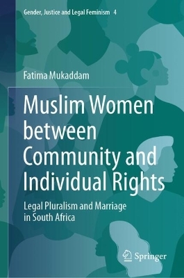 Muslim Women between Community and Individual Rights - Fatima Mukaddam